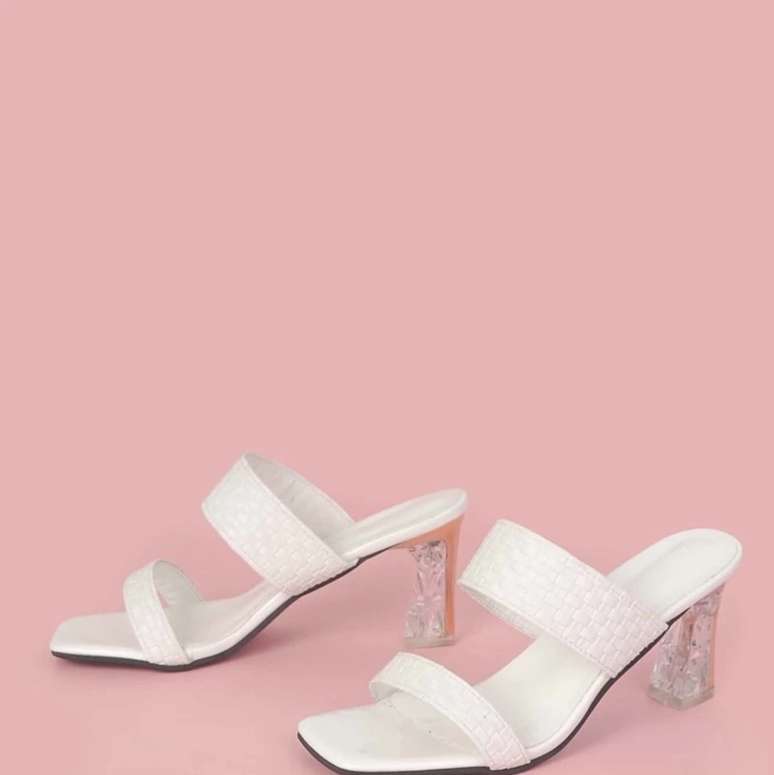 Helt nya klackskor, 37 - 90