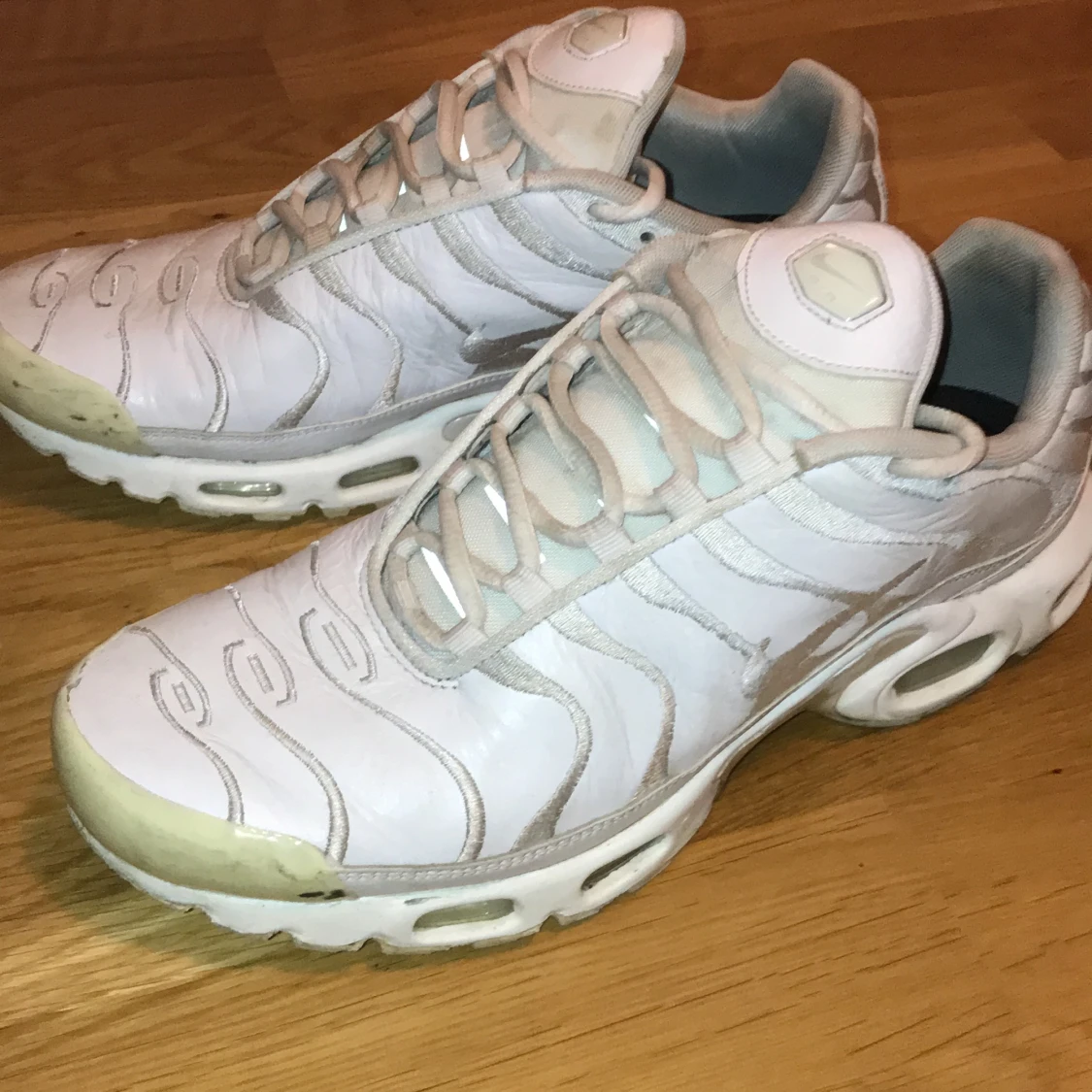 Nike air max TN storlek 43