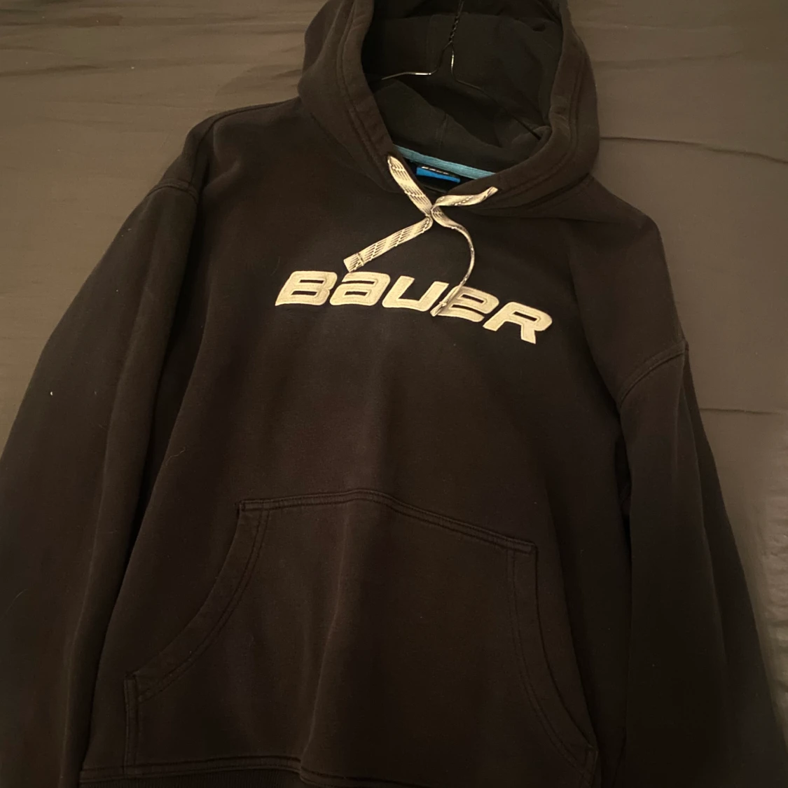 Bauer hoodie - 90