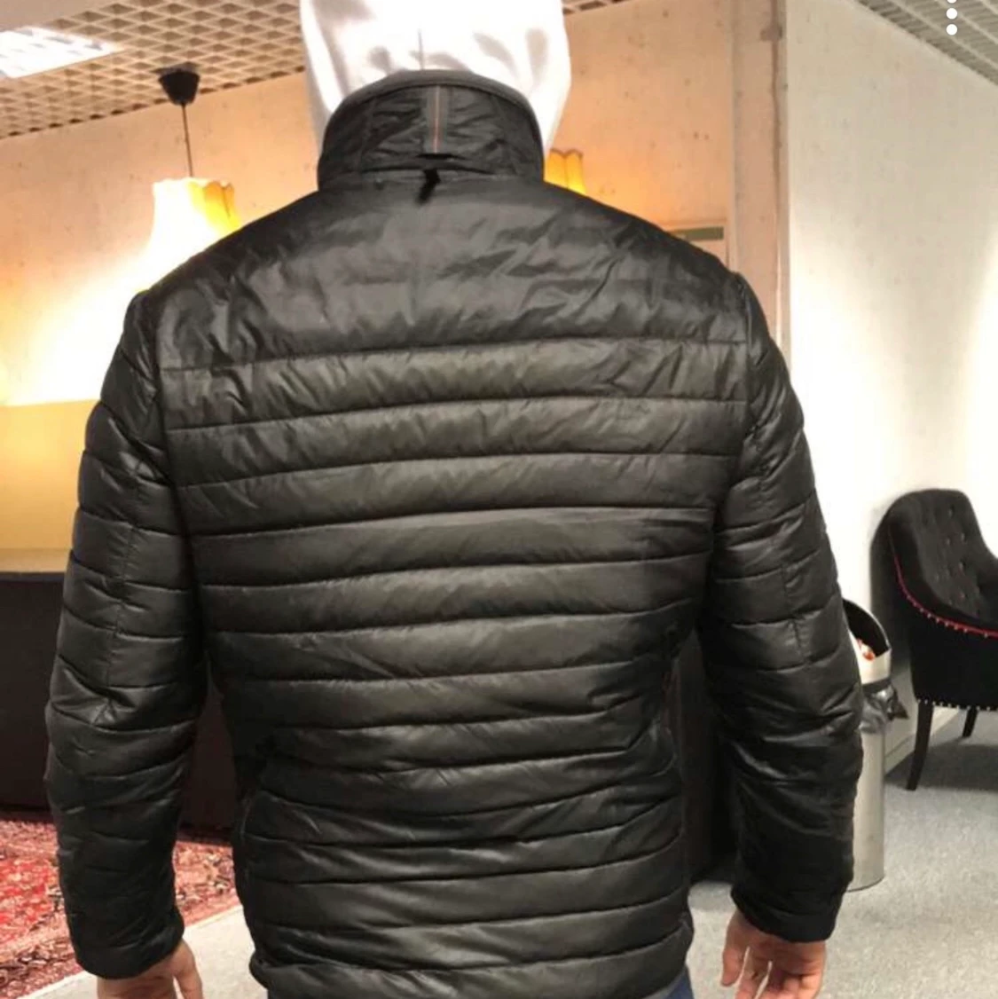 Parajumper herr - 91