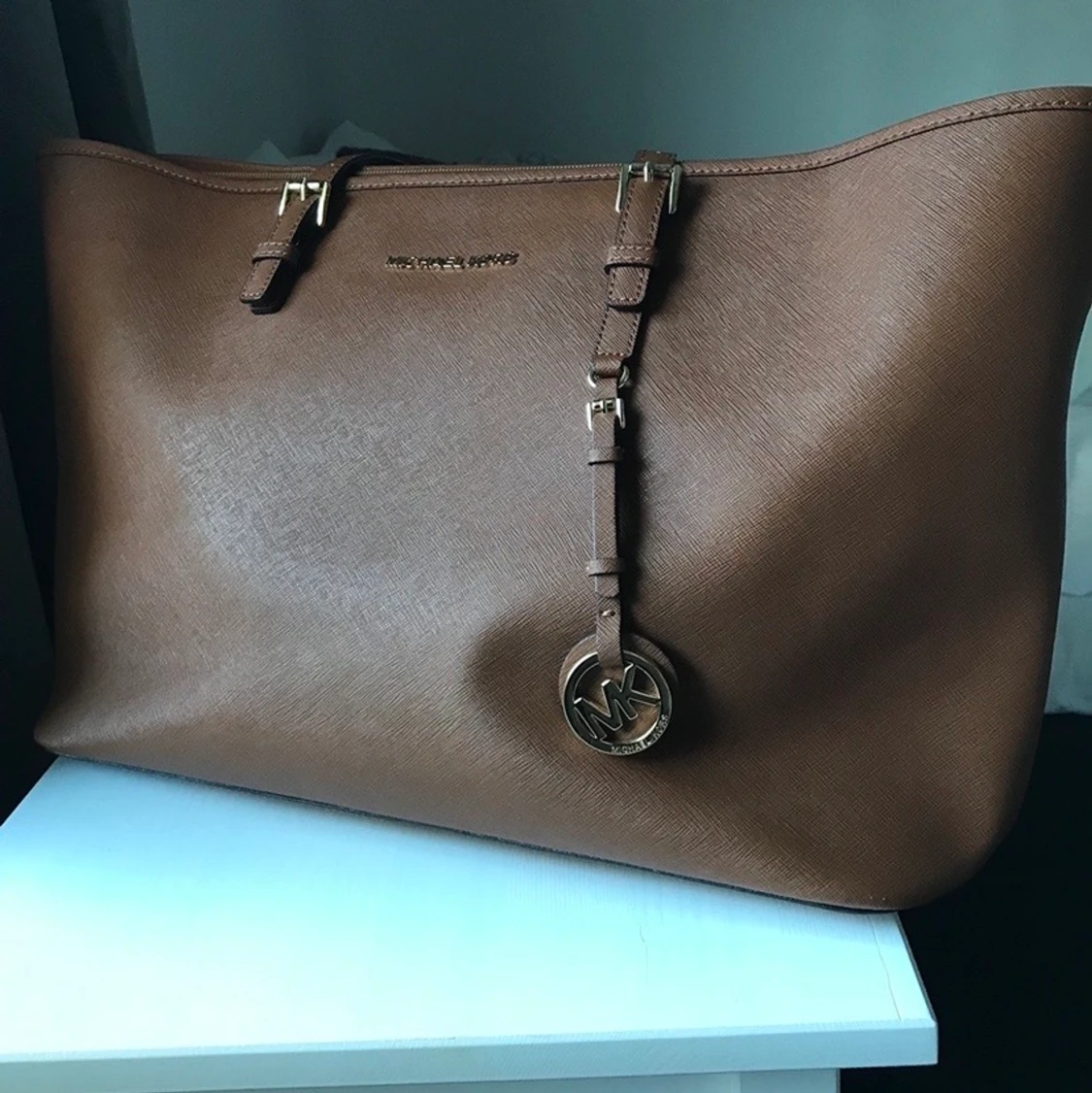 Michael Kors väska