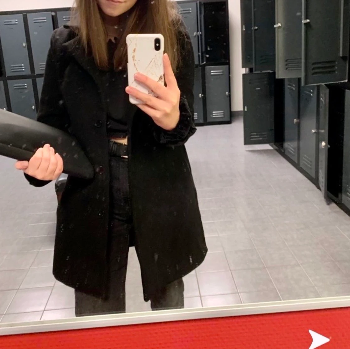 Världens bästa kappa! - 91