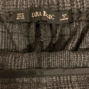  - Jogger waist trousers 