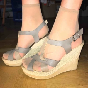  - Fina klackar i bra skick! 