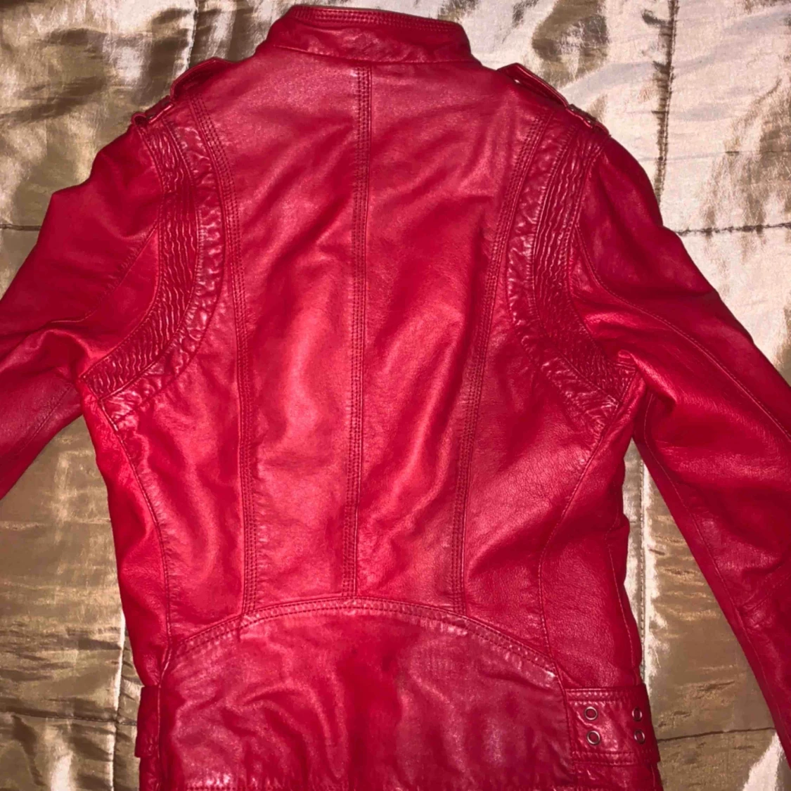 Kenza skinnjacka 32 - 91