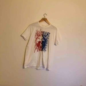  - Panic Attack - Kan hämtas i Uppsala eller skickas mot fraktkostnad 