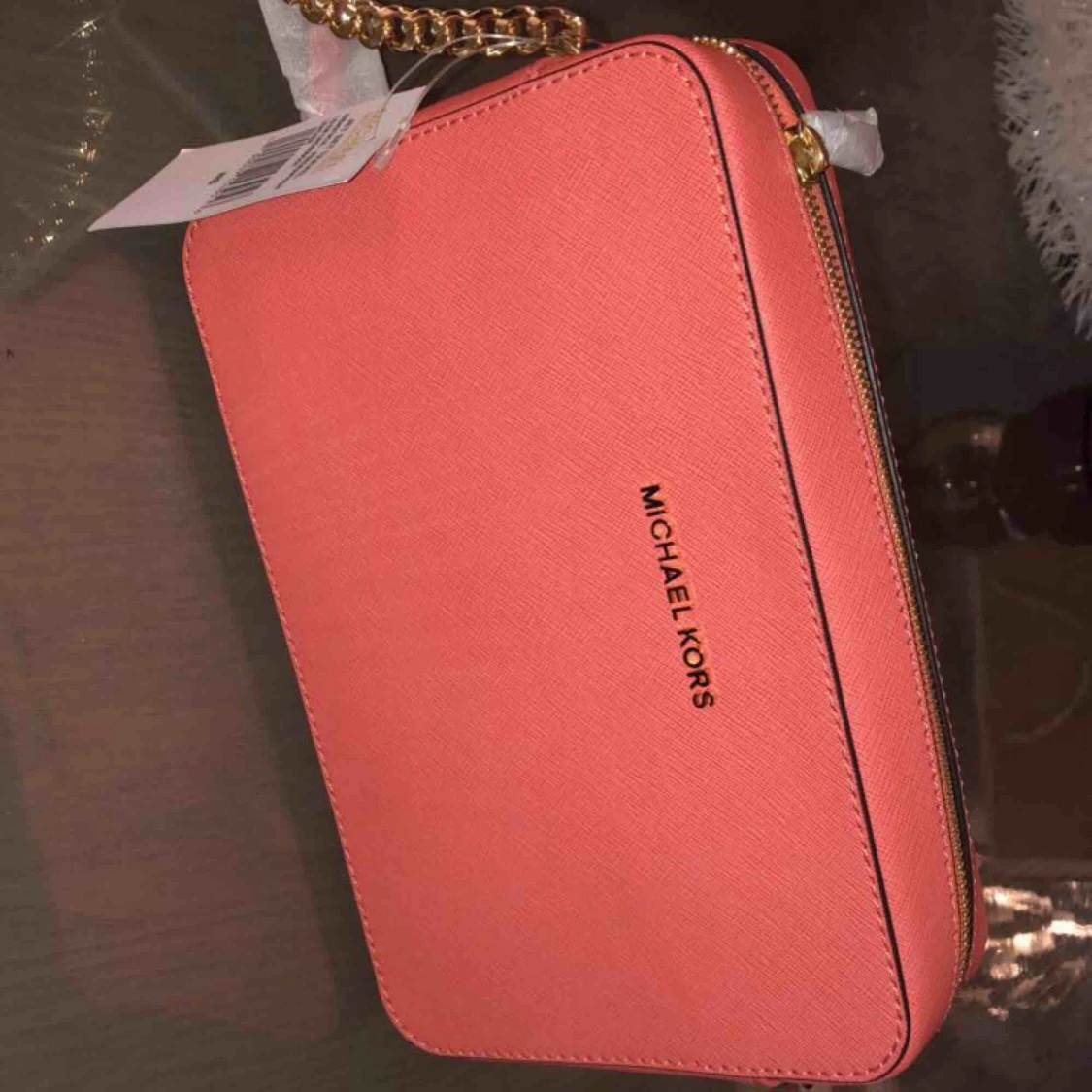 Michael Kors väska