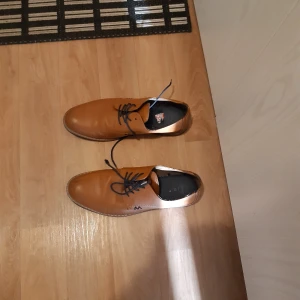 Fin skor - Bra att använda när du går på ett tex bröllop.