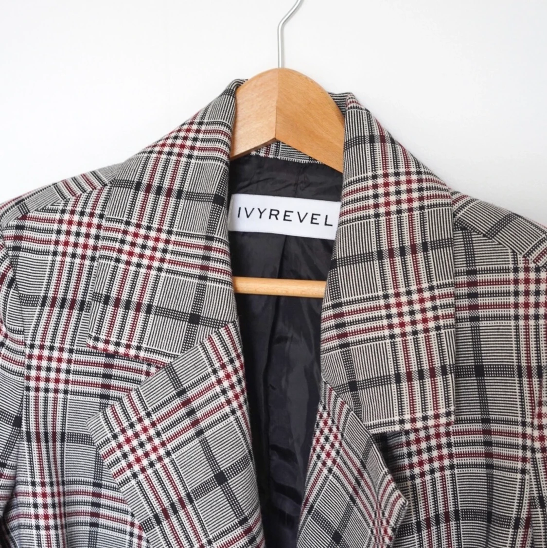 Ruting Trench från Ivy Revel - 90