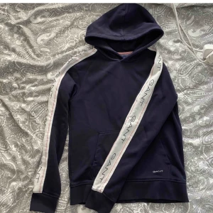 Gant hoodie - Oanvänd kvitto finns
