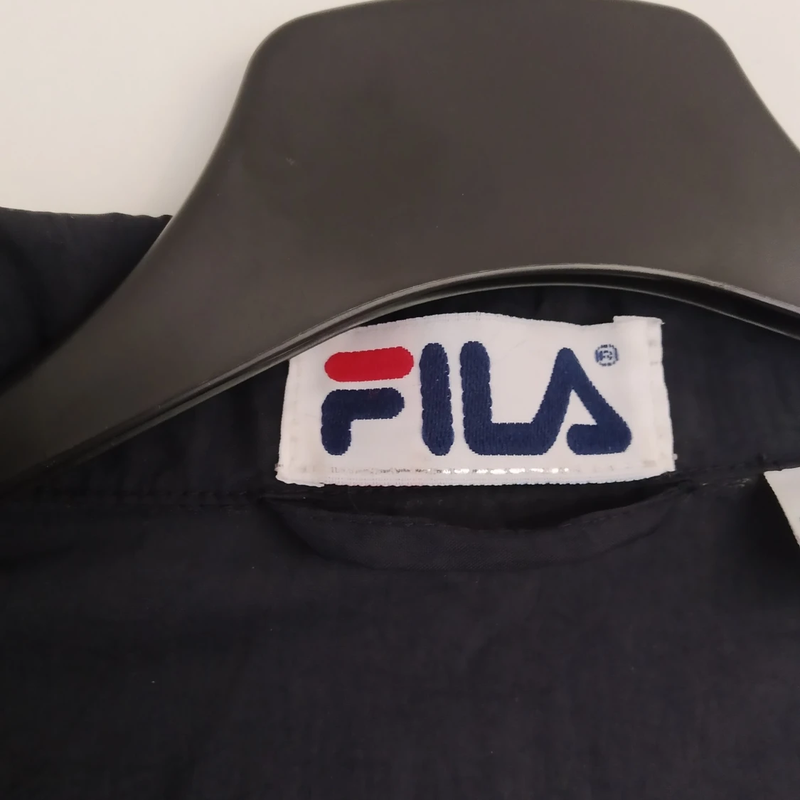 Vintage Jacka från Fila  - 91