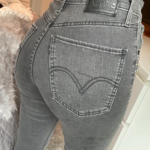 Levis jeans  - Levis jeans strl 25/xs. Stretchiga. 