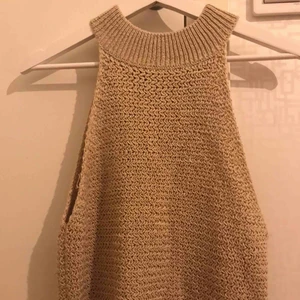  - Jättefin topp ifrån Zara