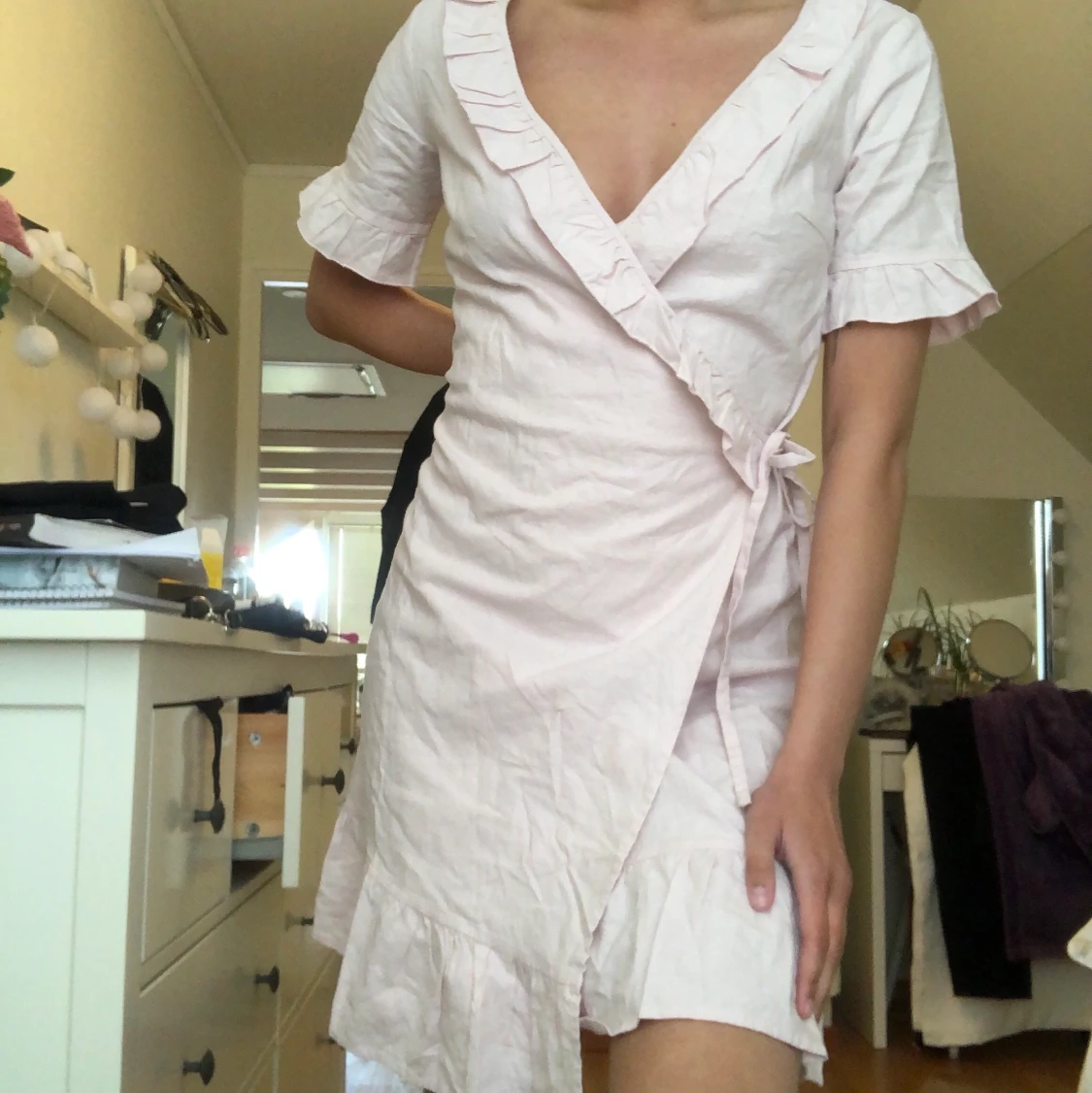 Sommarklänning NA-KD  - 90