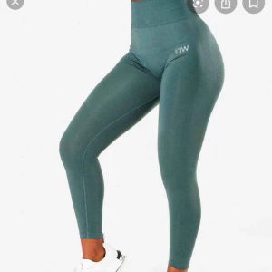  - Säljer dessa snygga och extremt sköna träningstights från icaniwill. Säjs då de inte används. Har använt dom Max 3 gånger.