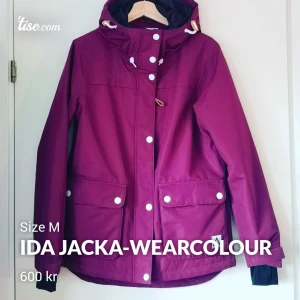Ida Jacka Wear Colour Size M - Like new