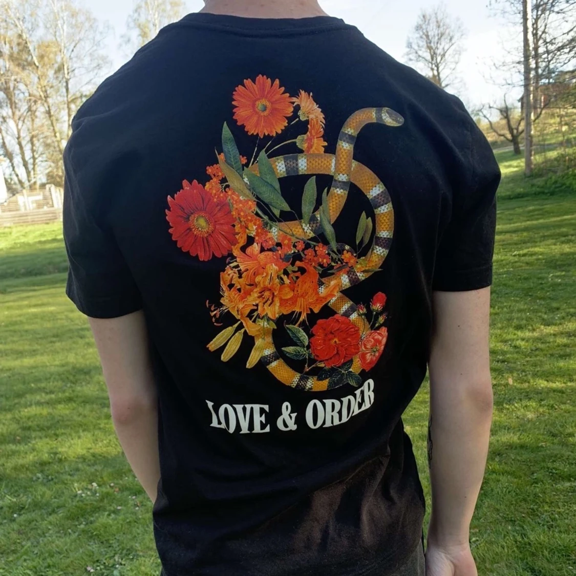 Tröja från H&M - 90