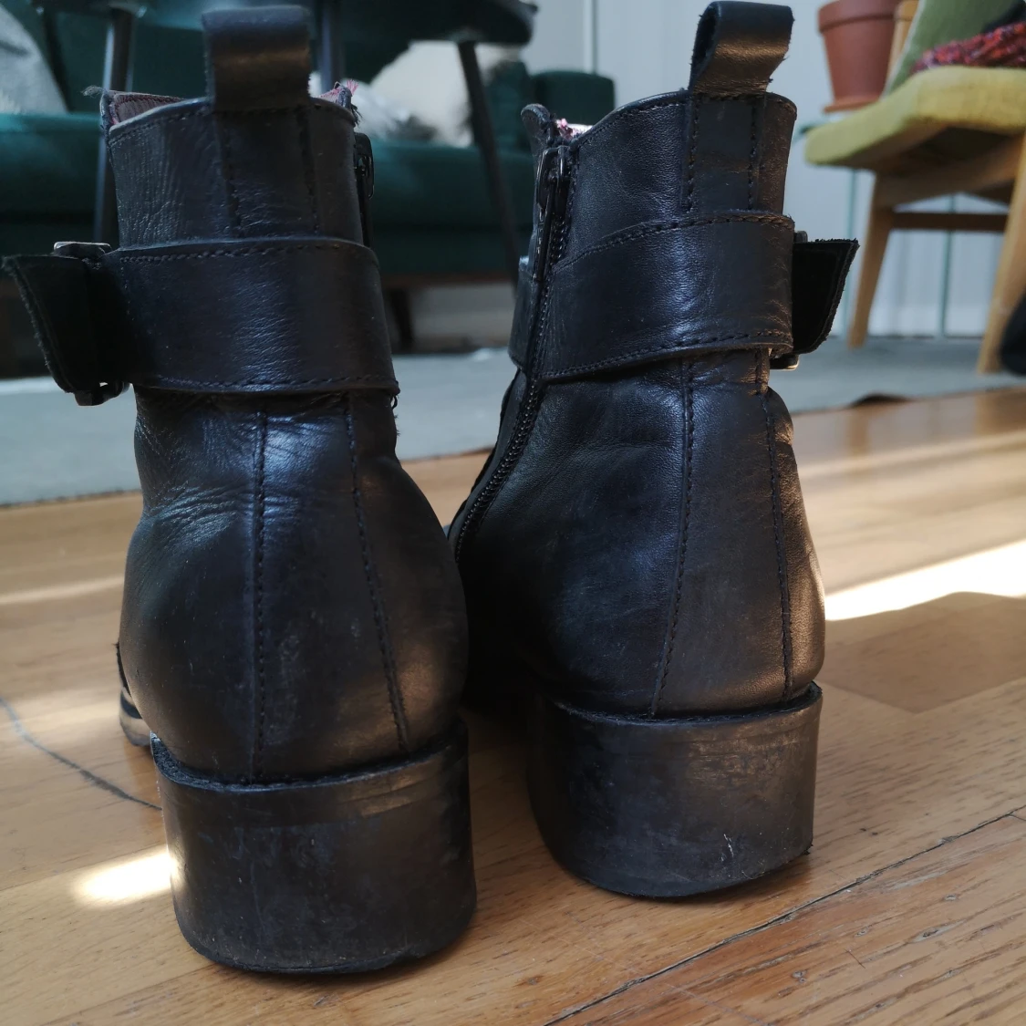 Skinnsko Park West, strl 36 - 90