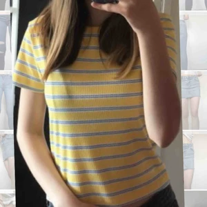  - Snygg och jätteskön tröja från BIK BOK. Tyvärr inte min stil längre men alltid älskat den. Jättebillig, superfint skick och fräsch. Fraktar & möts upp i Sthlm. Swish 🌸