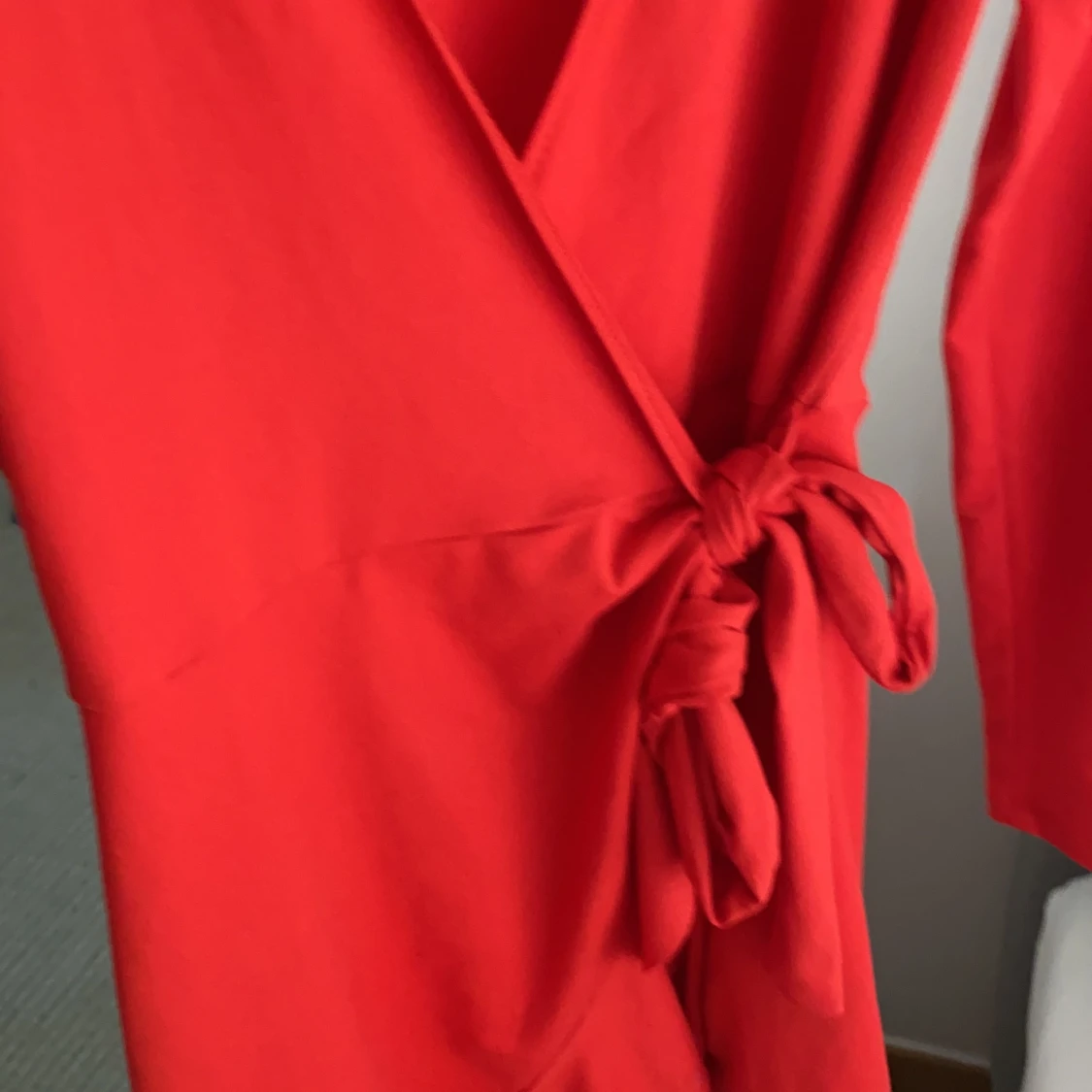 Omlottklänning - 90