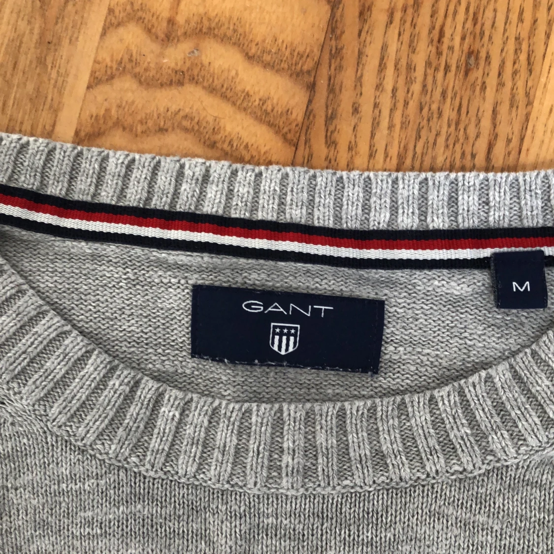 Gant tröja stel M - 90