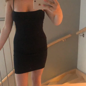 Klänning - Skön sommarklänning från gina tricot