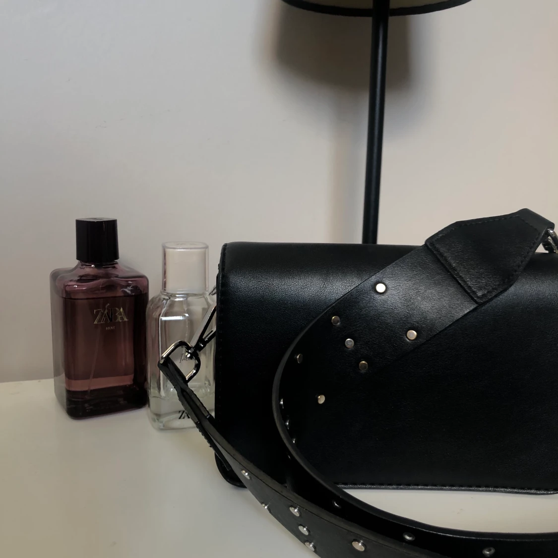 axelväska från nelly - 90