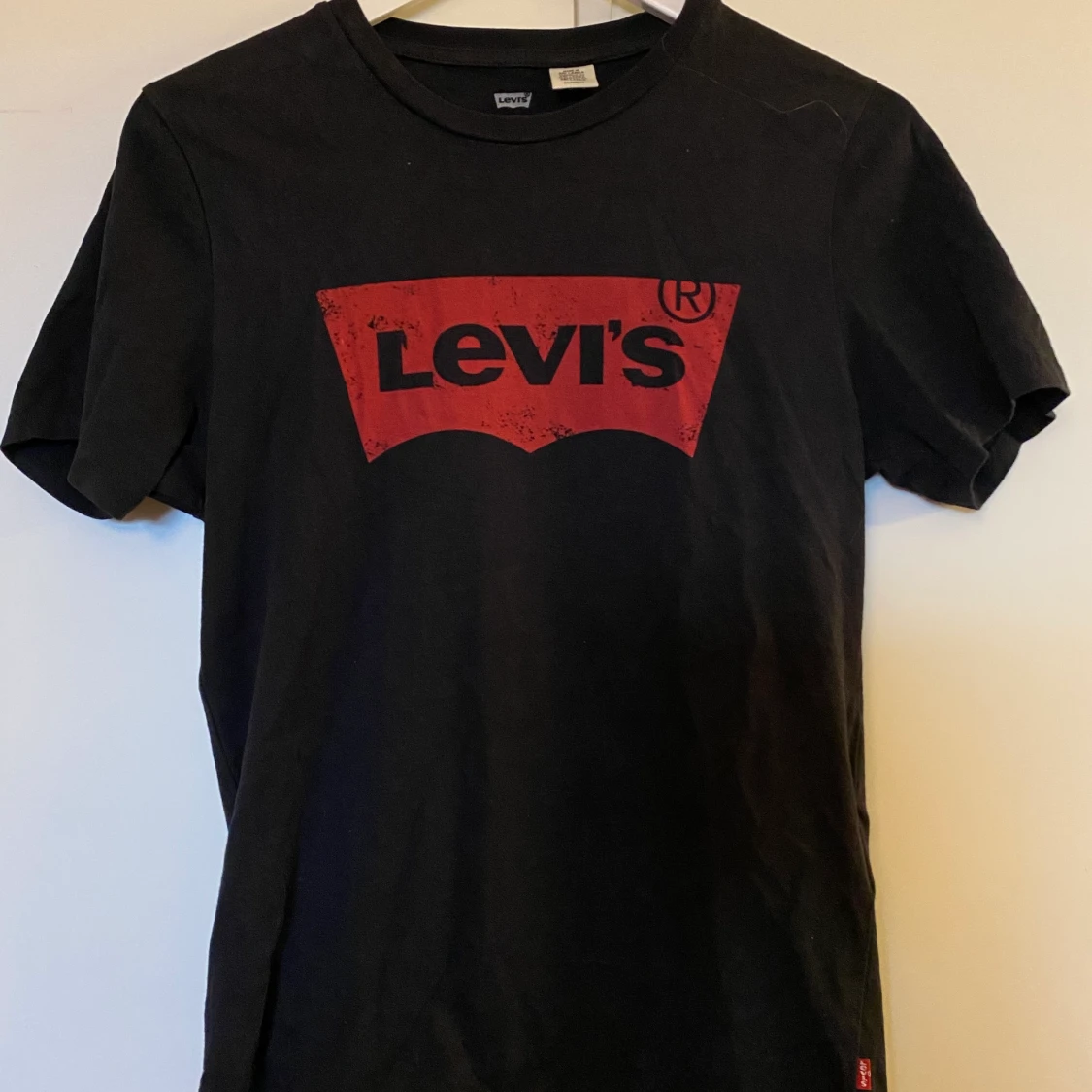 snygg Levi’s t-shirt