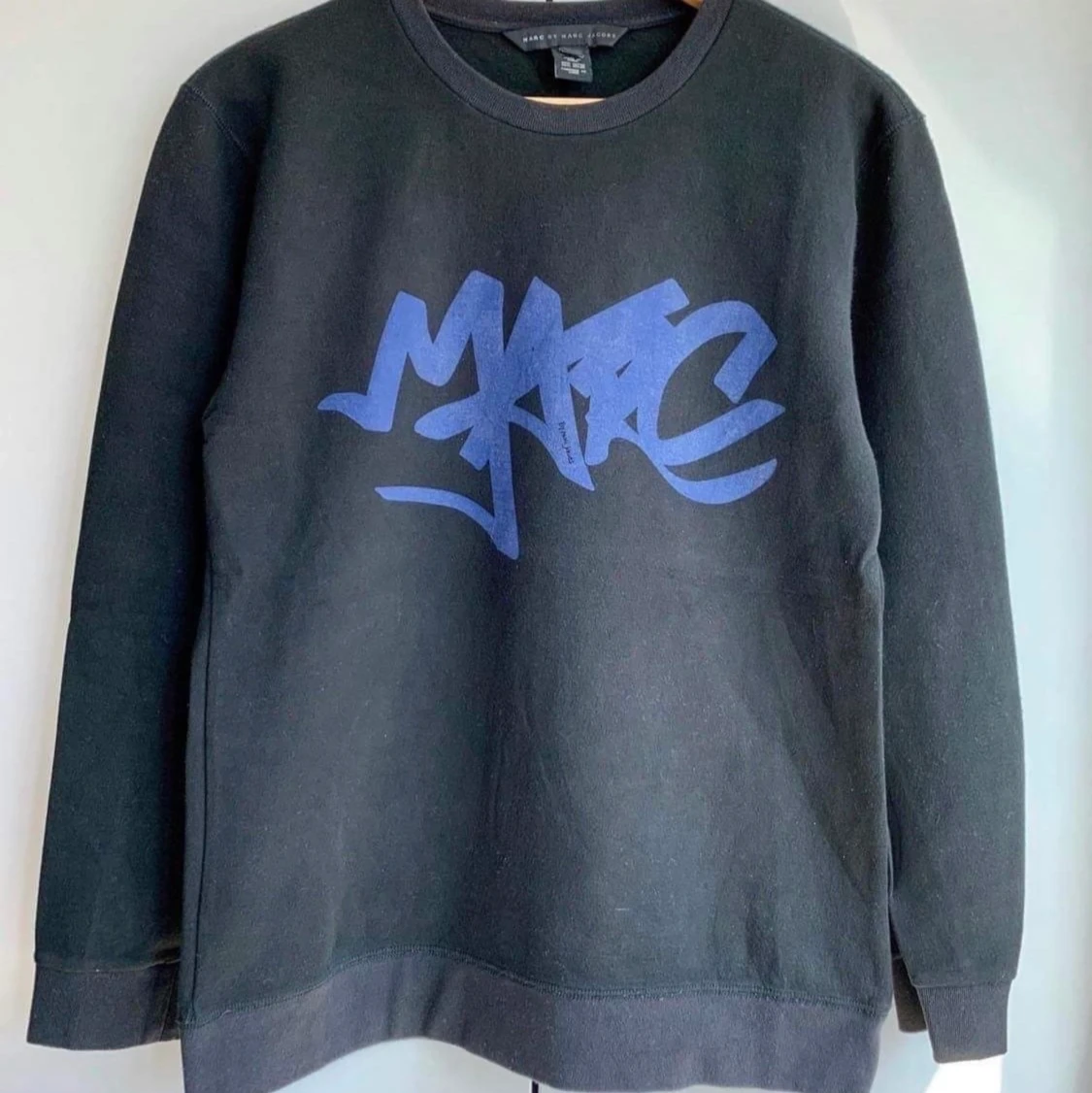 Marc jacobs sweatshirt