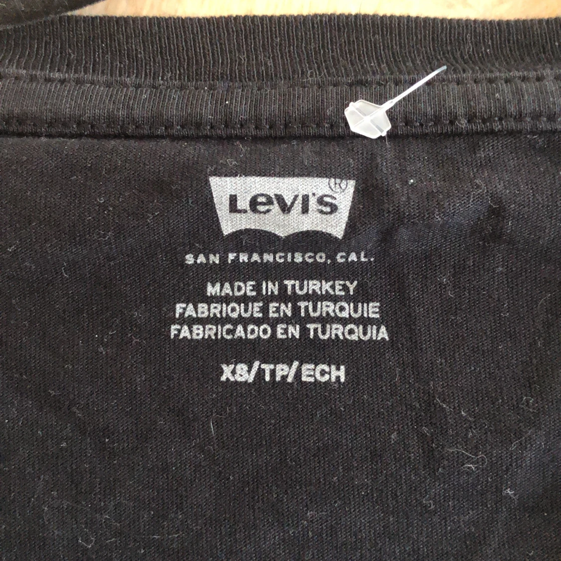 Levi’s tröja - 91