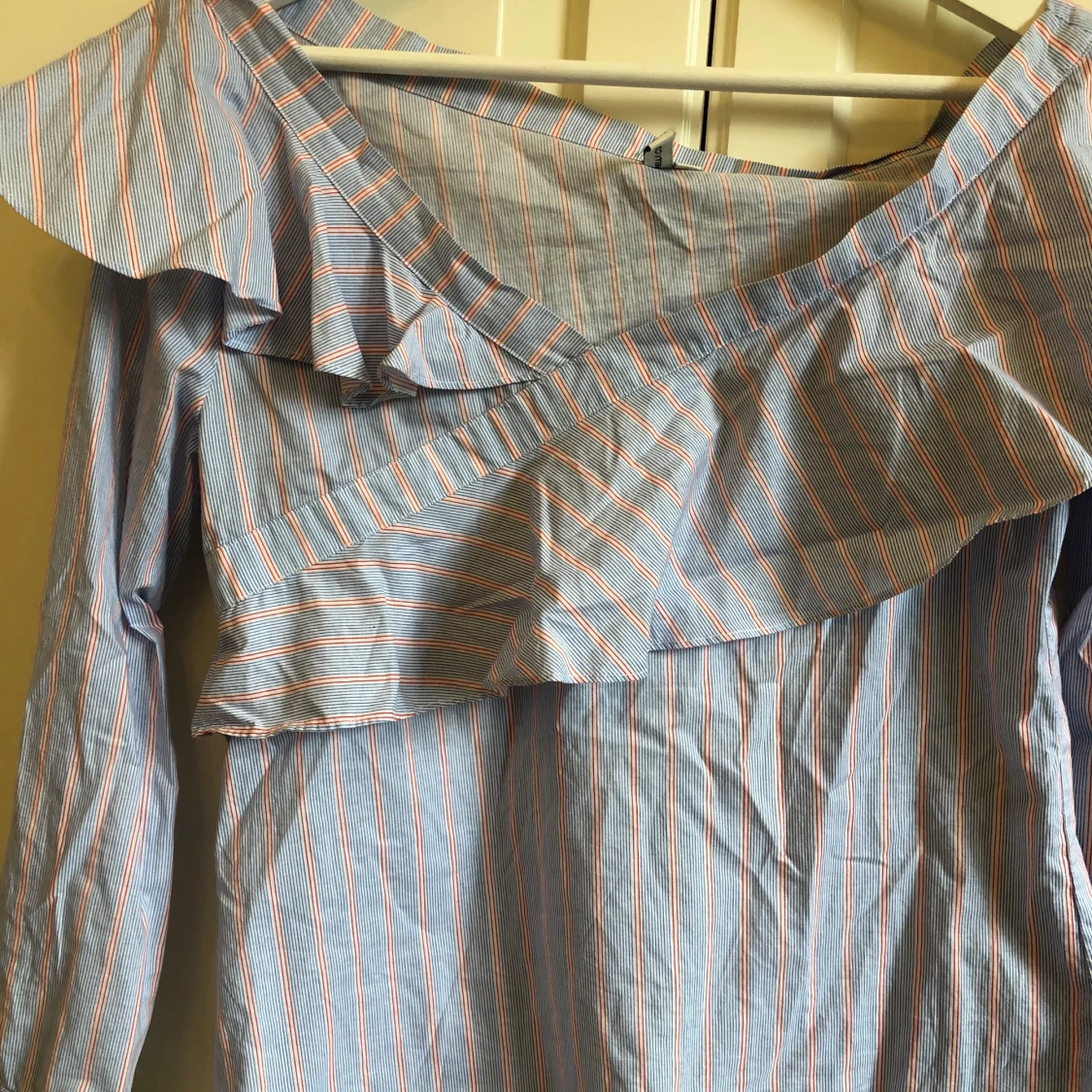 Långärmad tröja - 91