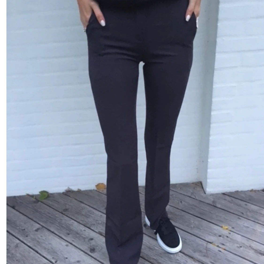 Kostym byxor, strl M