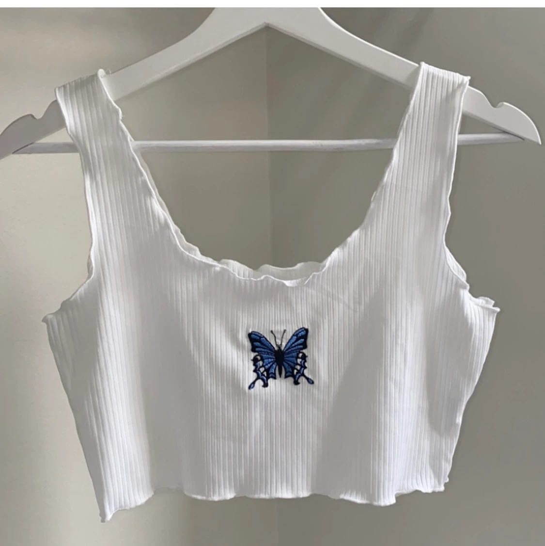 Superfint och populärt linne från shein - 91