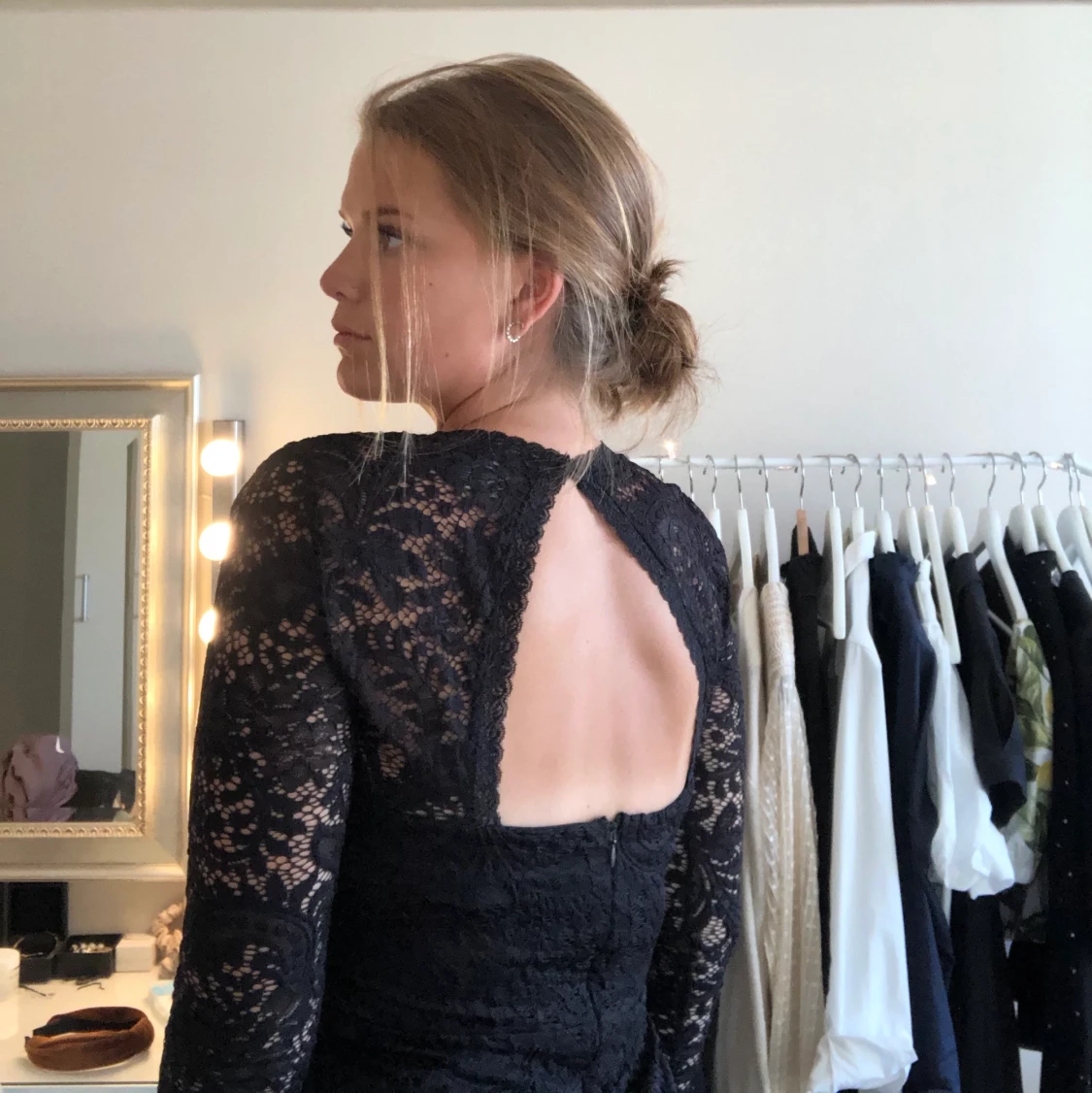 Klänning från Vero Moda - 91