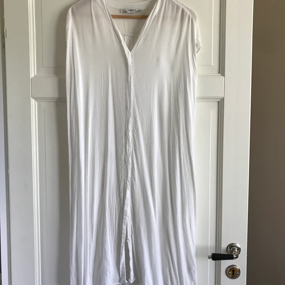 All Saints blusklänning