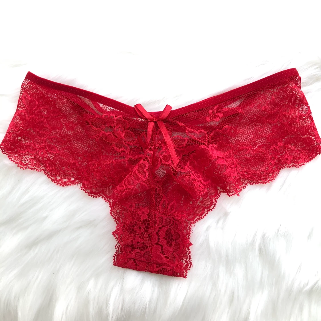 Victoria’s Secret stil✨Brazilian trosor