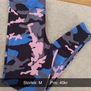 Leggins - Sköna leggins