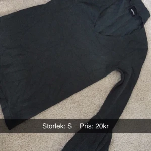 Topp - Storlek S