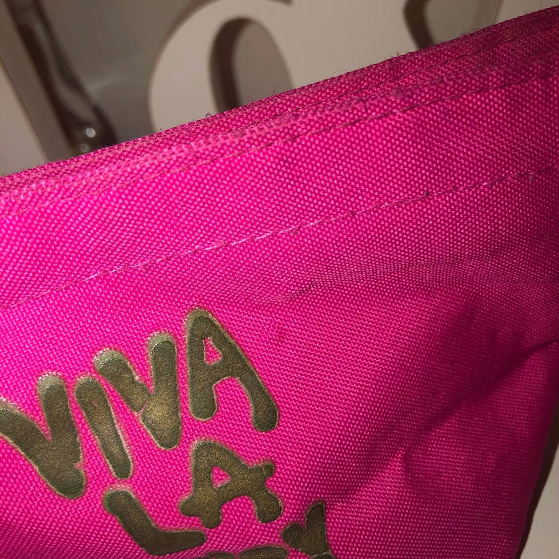 Viva la juicy necessär  - 90