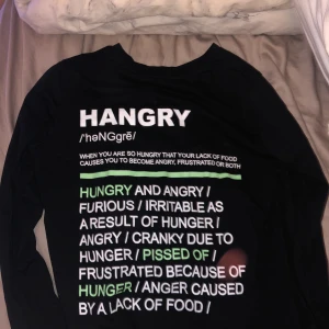 Tröja  - Aldrig använt 