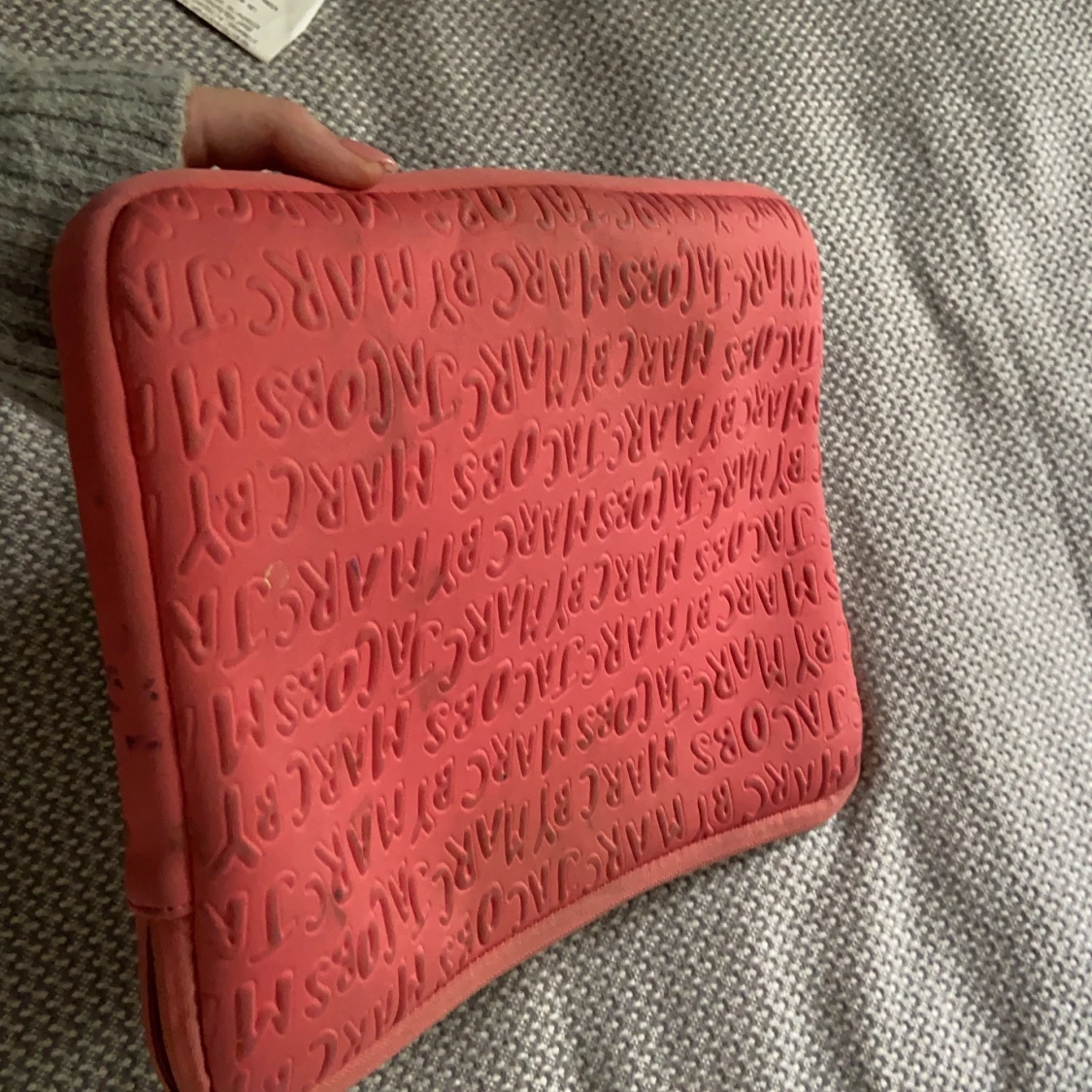 Marc Jacobs fodral - 90