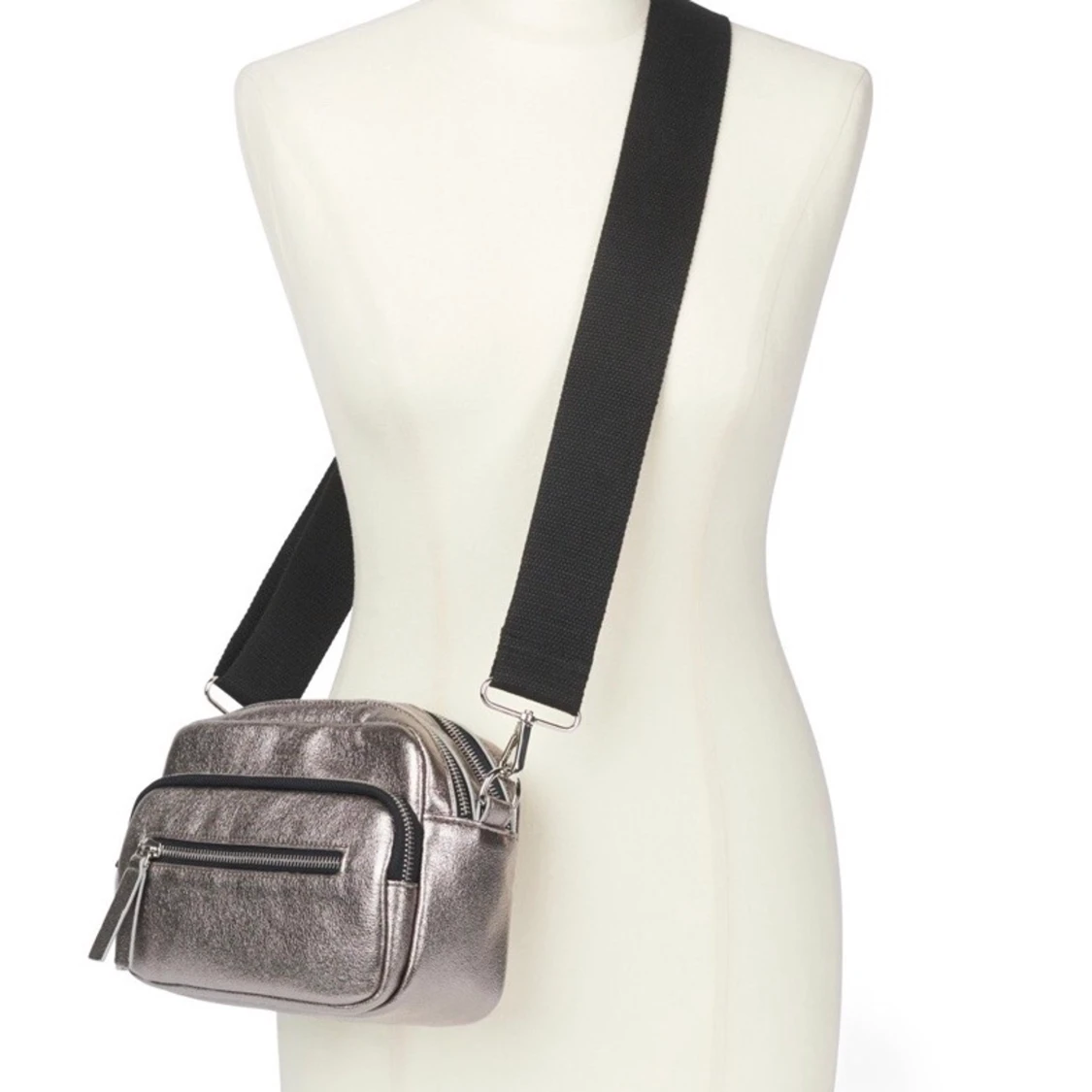 Carin Wester väska Ida crossover