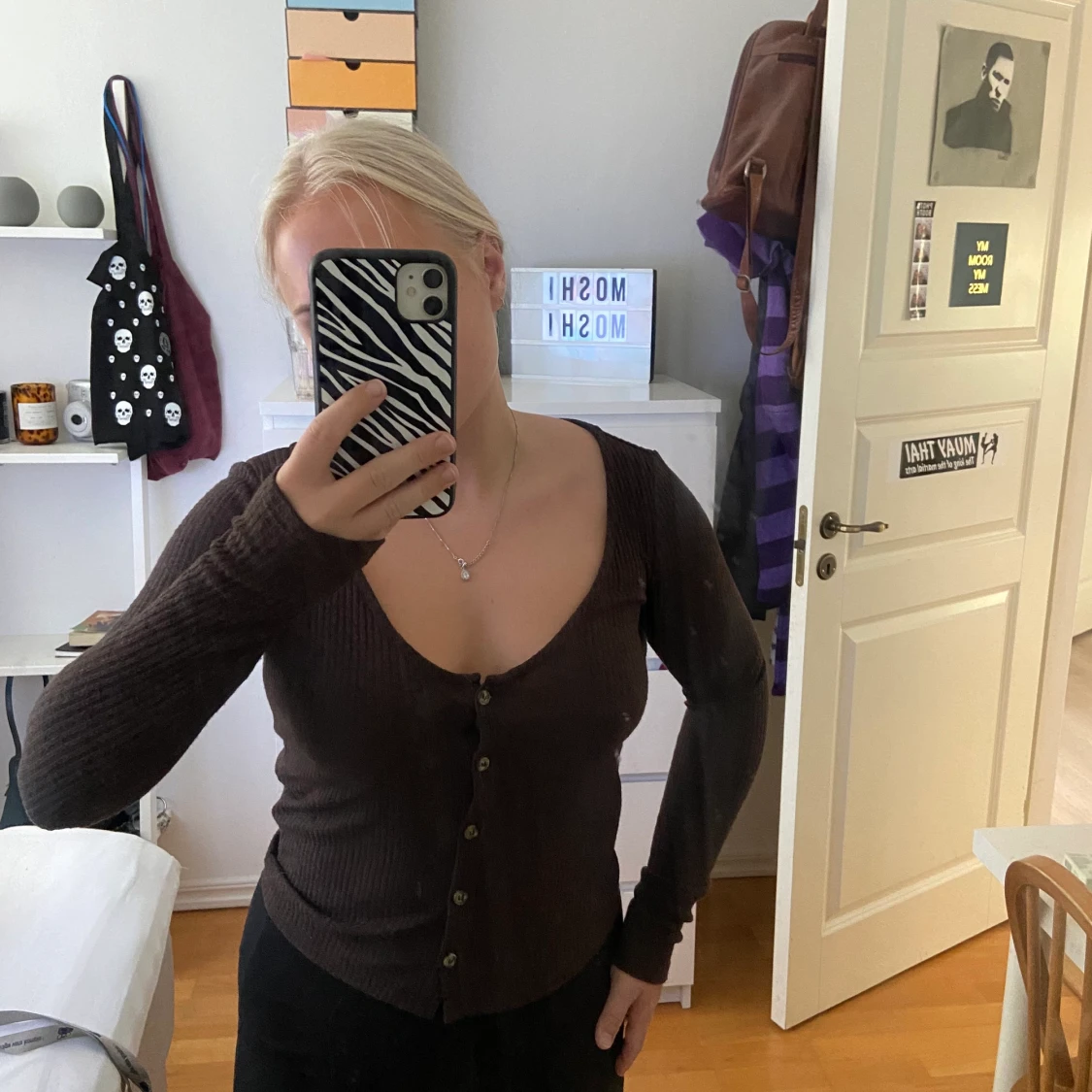 Tröja från Monki - 91