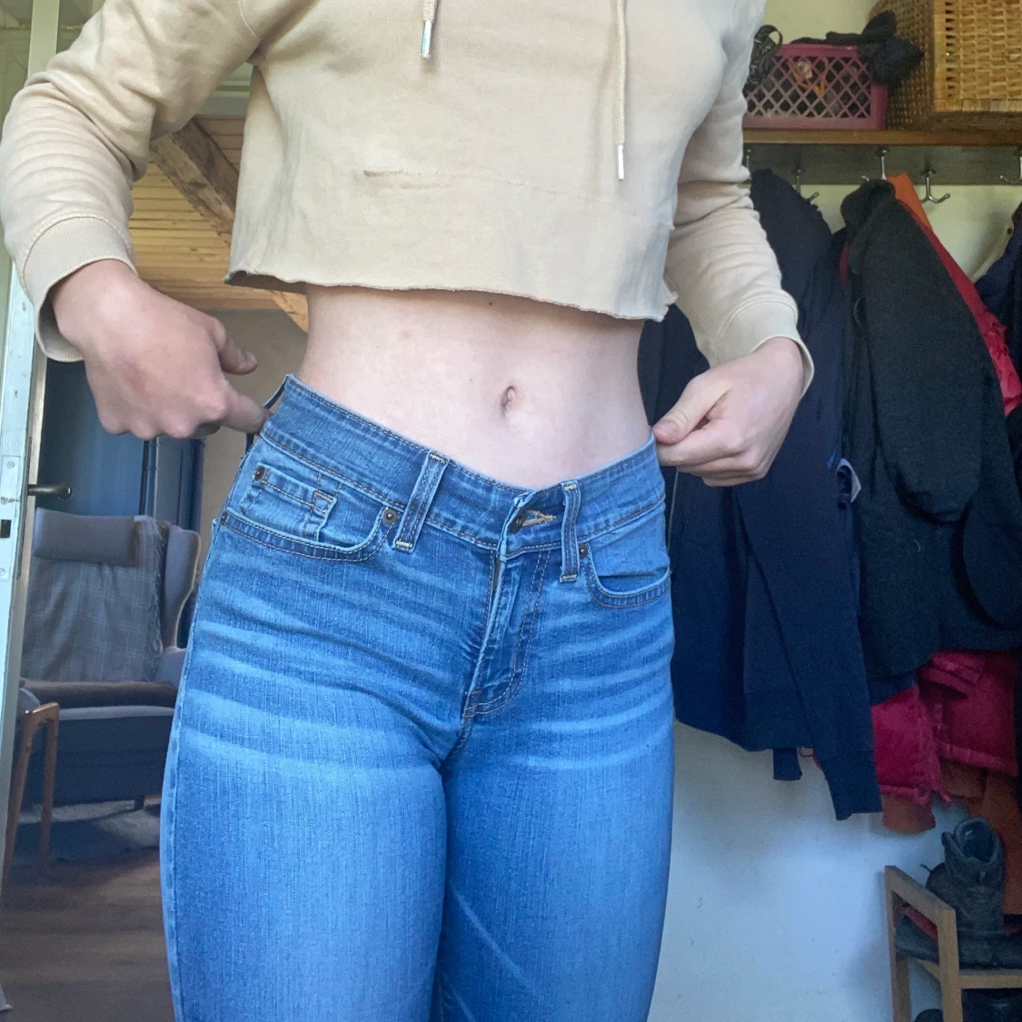 Levis test kollektion!