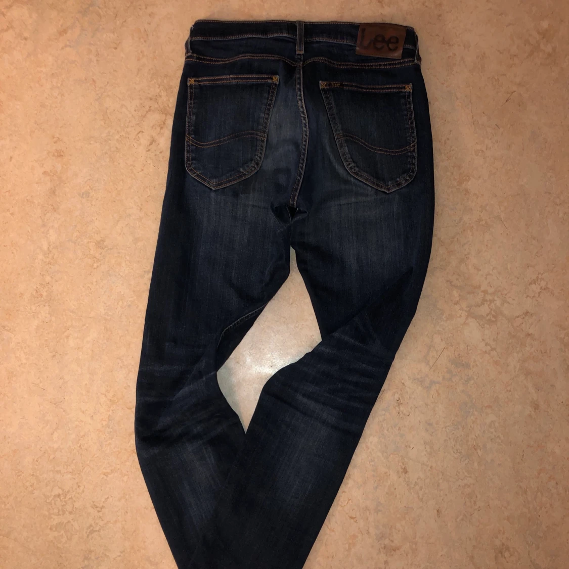 Lee jeans ”Luke” - 90
