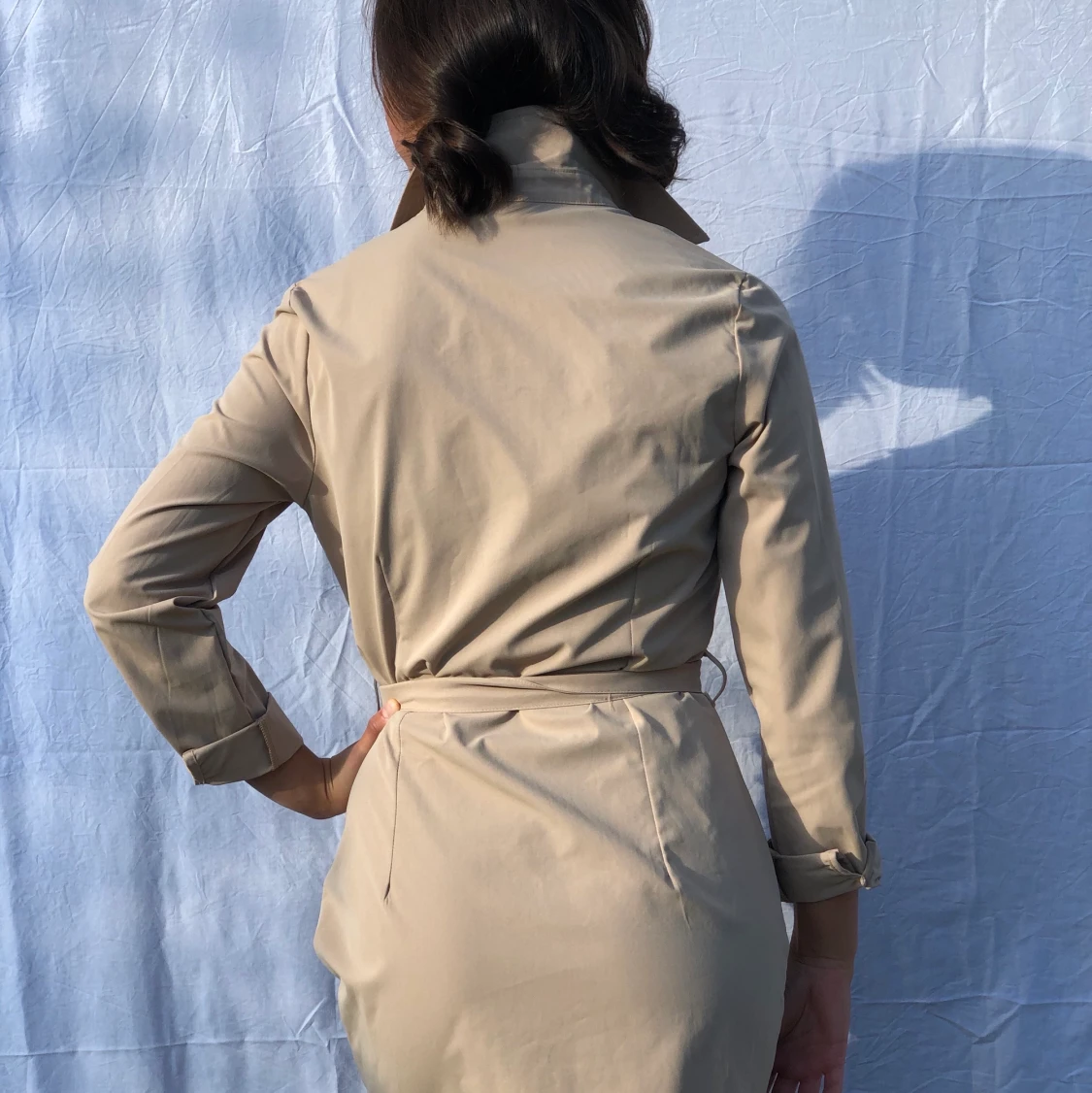 Trenchcoat - 90