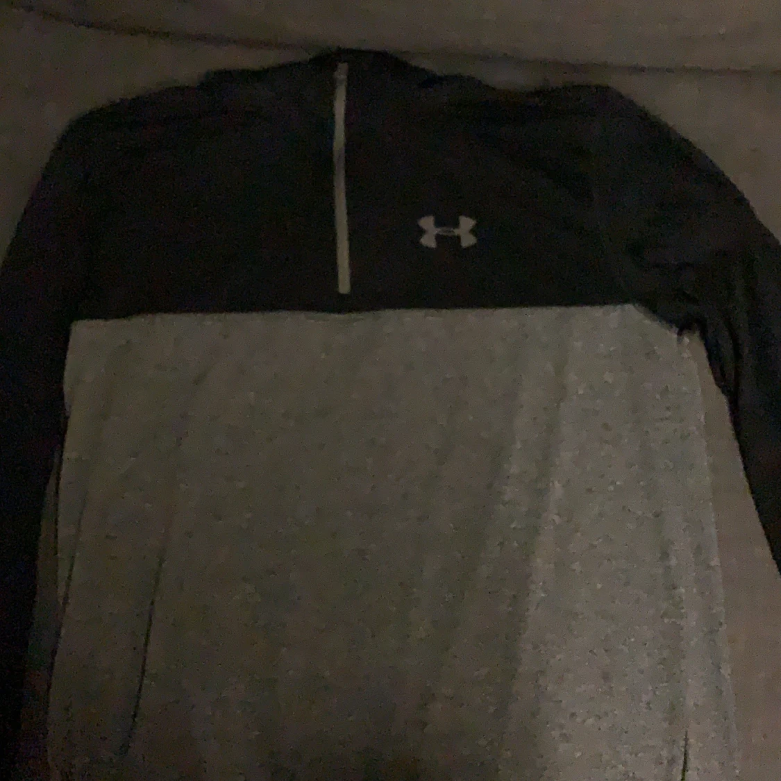 Tränings tröja Under armor