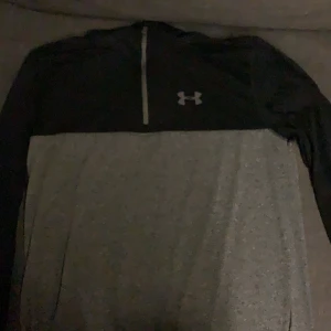 Tränings tröja Under armor - Grå svaty