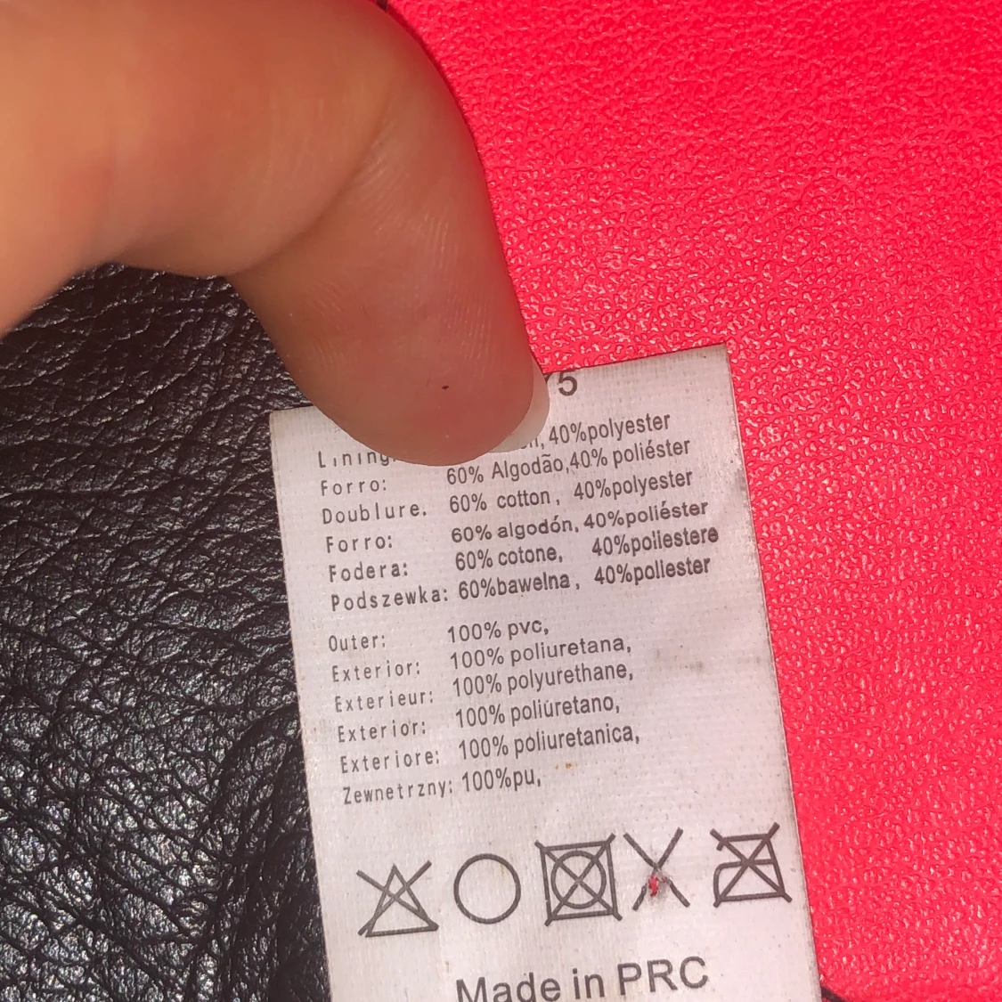 Clutch väska från Parfois - 91