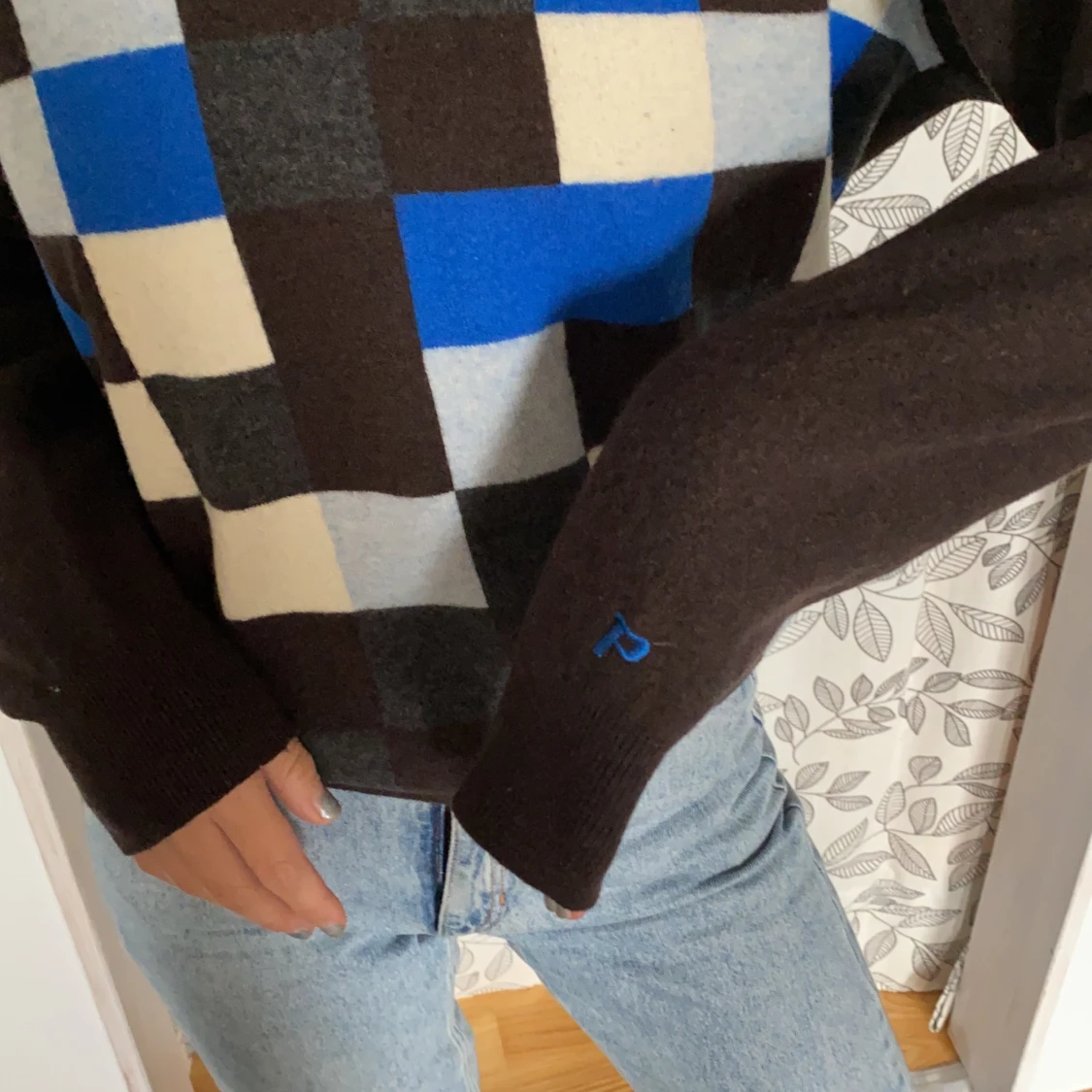 Vintage tröja  - 91